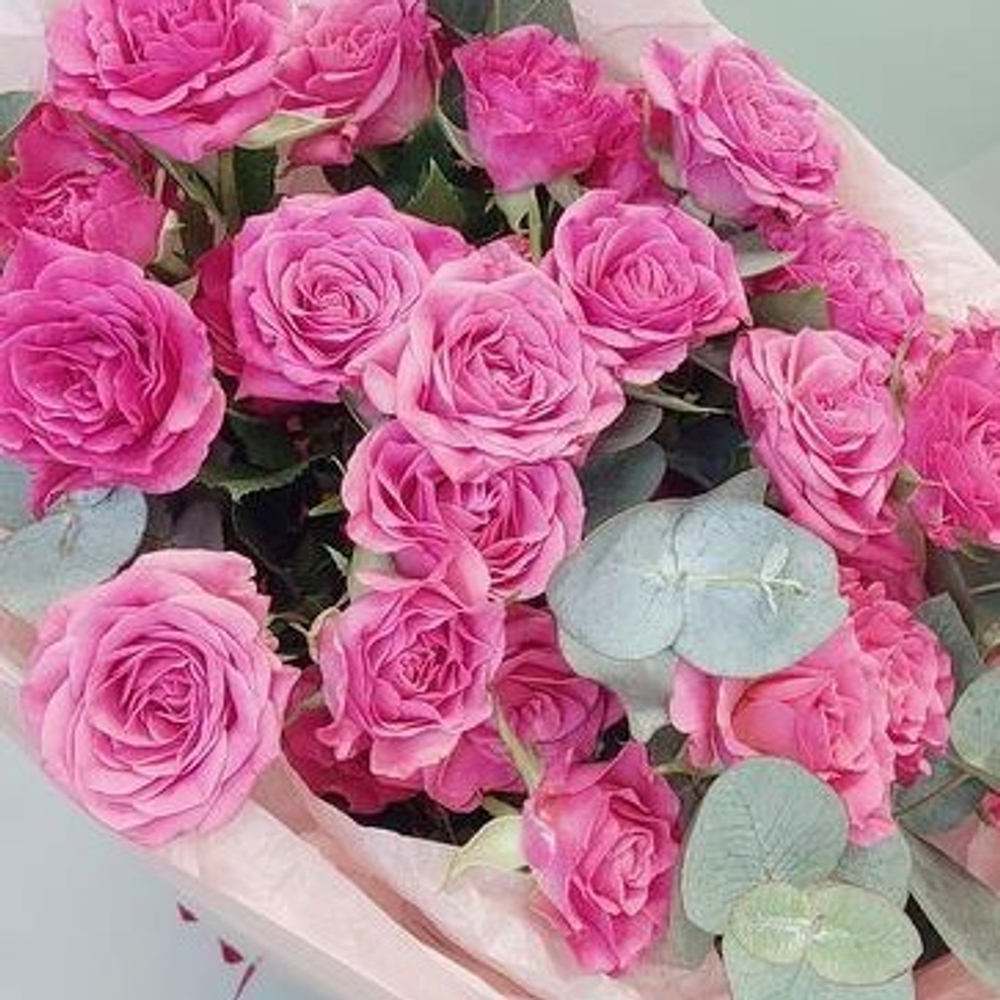 Соберу букет №046