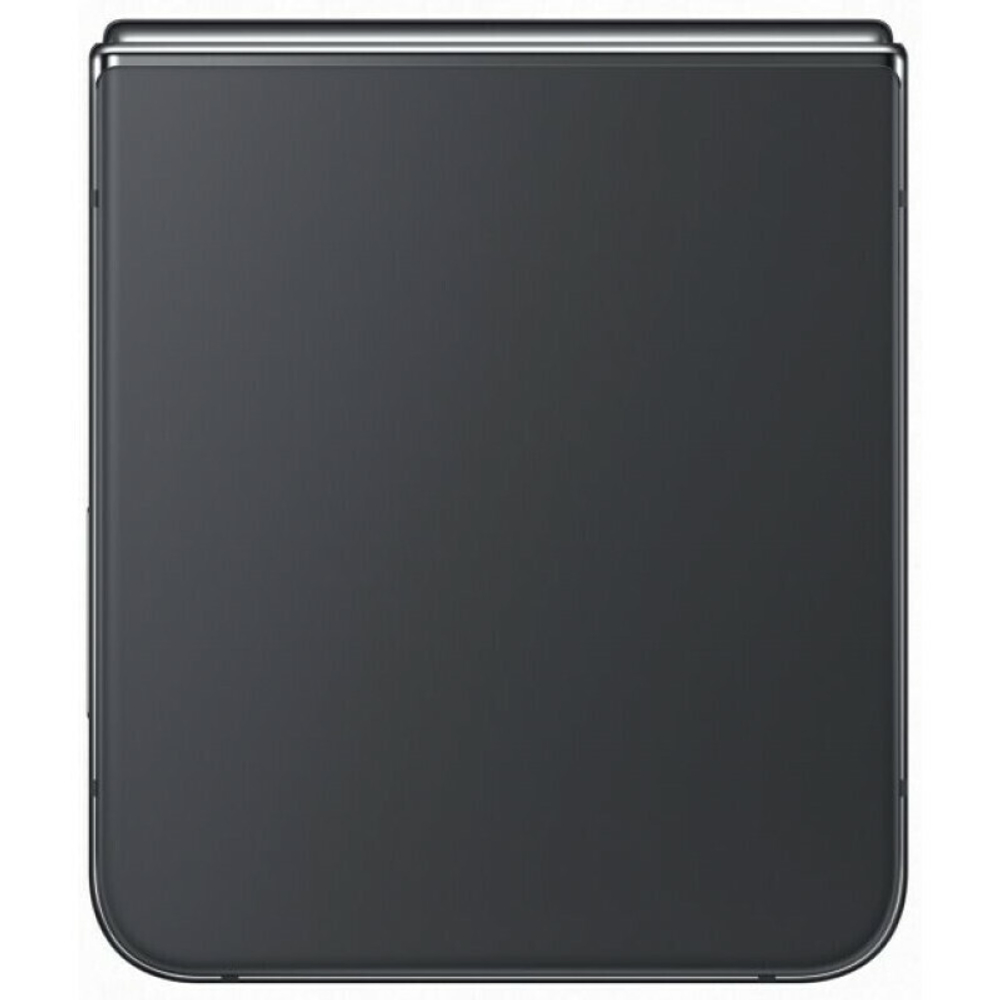 Смартфон Samsung Galaxy Z Flip4 8/128 ГБ, Графитовый