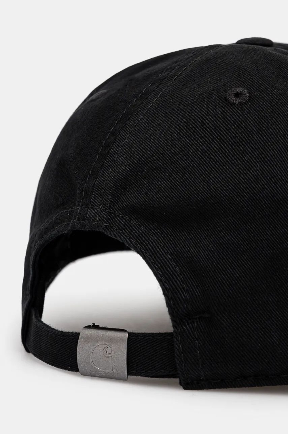 Кепка взрослая CARHARTT Basics Cap