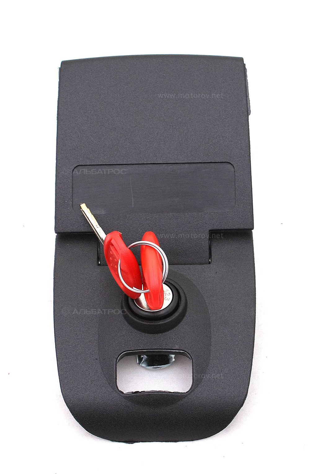 Запирающая скоба для кофров К28 - K9400 KAPPA