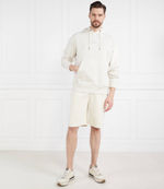 Худи Wefadehoody BOSS ORANGE - бежевый(50472411)