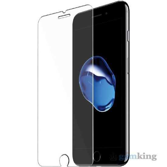 Tempered Glass Premium for iPhone 7 | 8 | SE 2020-22 Clear (Прозрачное)