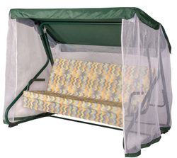 Качели садовые "Рио"