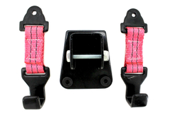 Лифт-Мейт (Lift-Mate) для реечного домкрата (подъем за колесо) усиленный