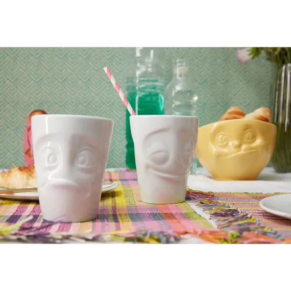 Кружка Tassen Buffled 350 мл