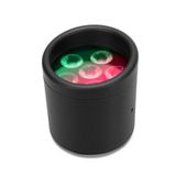 SMART PAR IP — RGBWA+UV LED 108 Вт 10-20° IP65