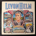Levon Helm ‎– American Son (Канада 1980г.)