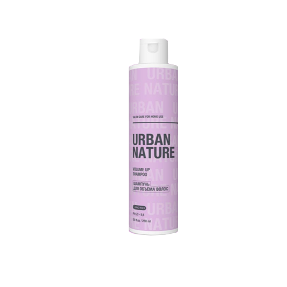 Limba Дом. Уход Шампунь для Объема PURE VOLUM SHAMPOO АКЦИЯ!