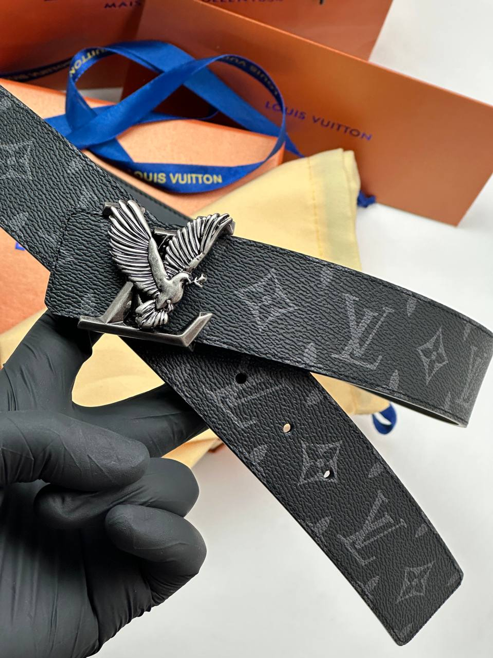 Ремень Louis Vuitton