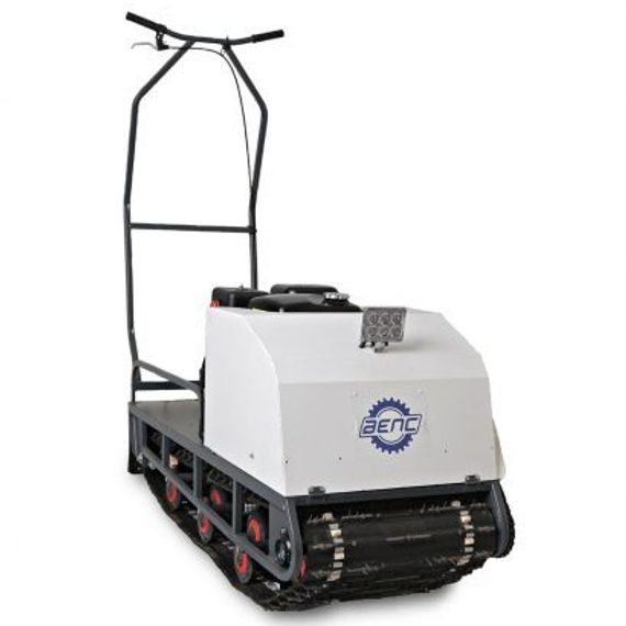 Мотобуксировщик ВЕПС «Бюджетный» 15 л.с.