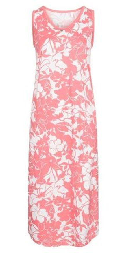 Сорочка-платье Rosch MONO FLOWERS 1213032.16402