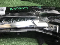 ДХО правый Hyundai Tucson 4 (2020-н.в.) LED