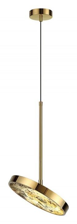 Подвесной светильник Odeon Light Bergi 5079/15L