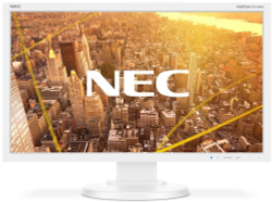 Монитор 23" NEC MultiSync (E233WMi)