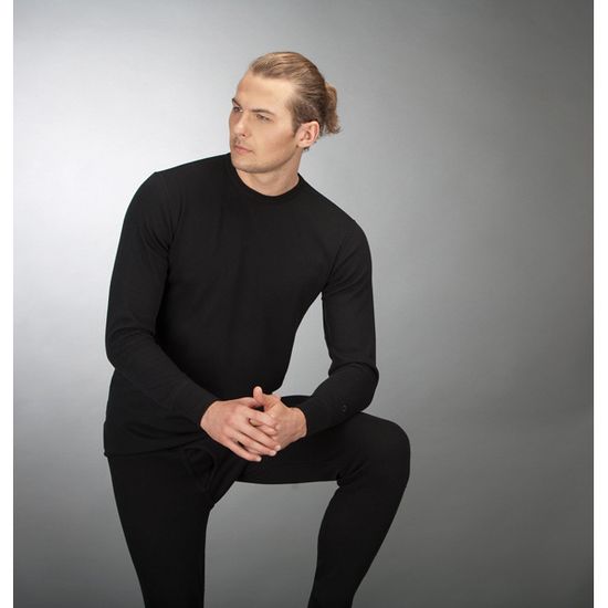 Фуфайка мужская GUAHOO HEALT WARM 650S