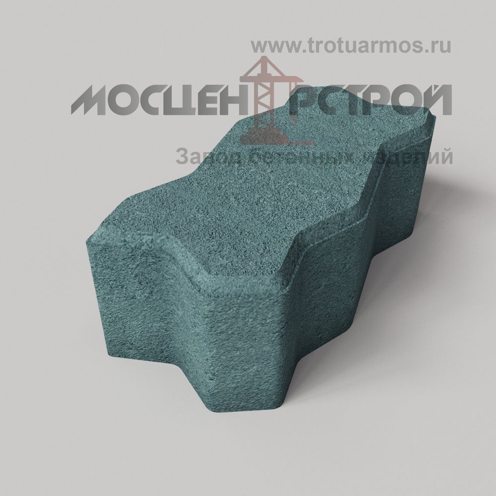 Зигзаг 220х110х70