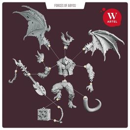 Миниатюра Uddy the Legend