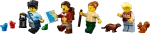 Конструктор LEGO Ideas 21338 Сельский домик