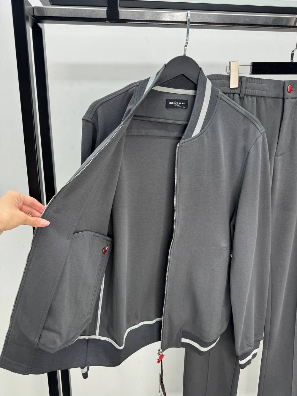 Спортивный костюм Kiton