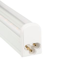 ULI-P13-35W-SPLE IP40 WHITE Светильник для растений светодиодный линейный. 1150мм. выкл. на корпусе. Спектр для фотосинтеза. TM Uniel