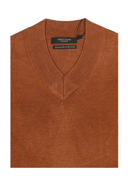 Джемпер ENRICO CERINI