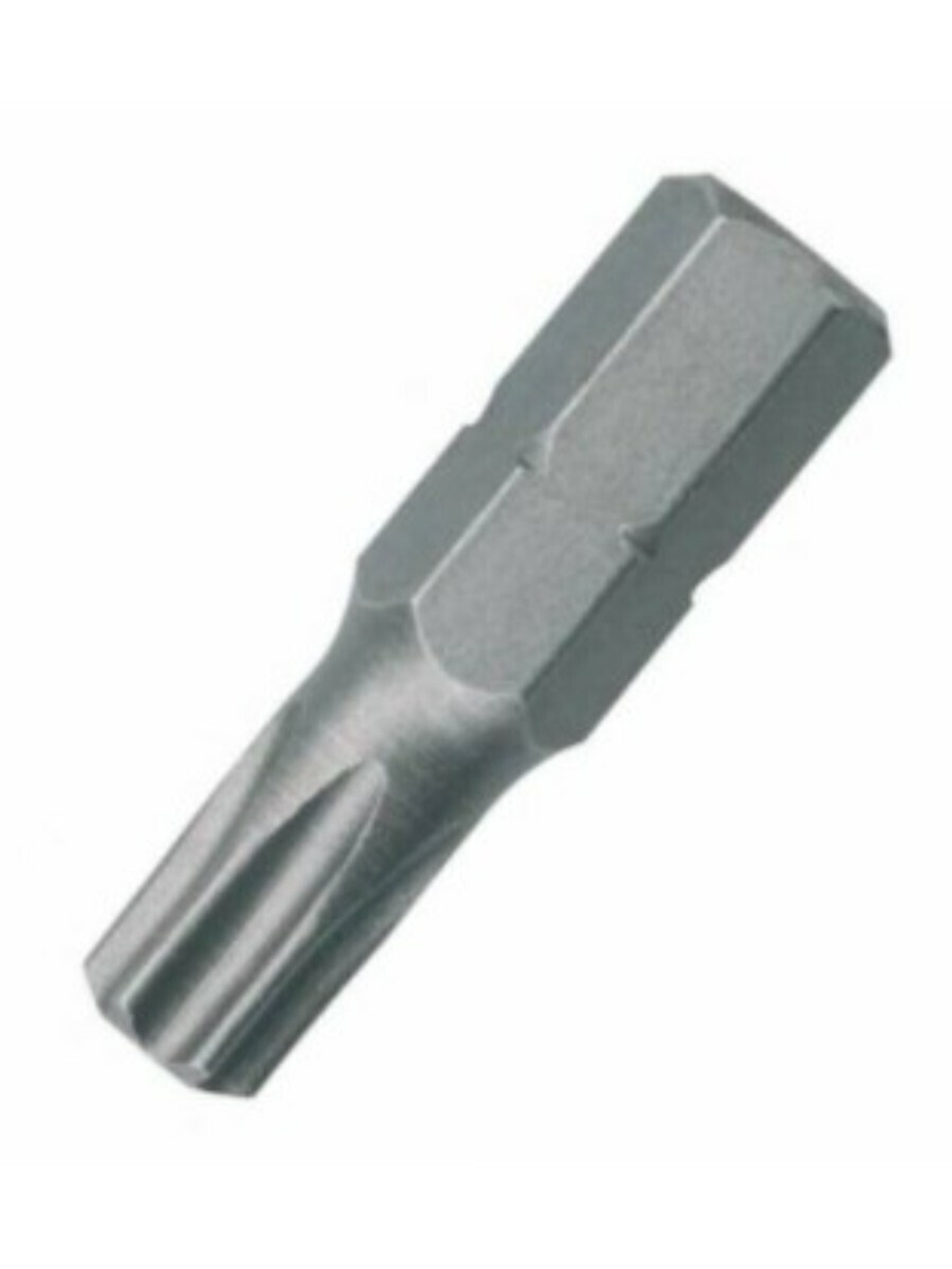 Бита TORX T30х30мм, 1/4''(20шт/уп) RockForce##Rock FORCE RF-1263030