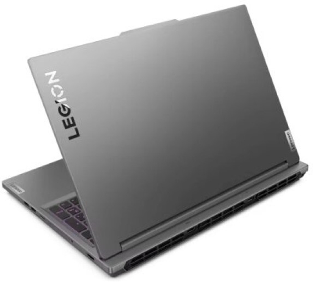 Ноутбук  Lenovo Legion 5 Gen 9 16 ", Core i7, 32 Гб RAM, 1 Тб SSD, GeForce RTX 4060, Серый