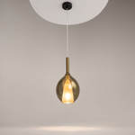 Подвесной светильник Maytoni Duality MOD271PL-01B2