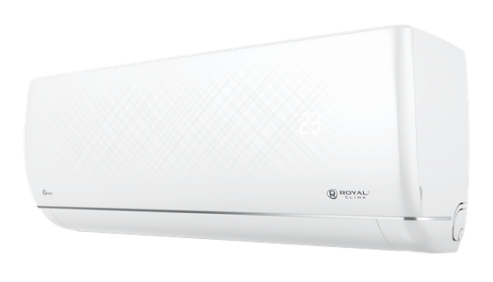 Классическая сплит-система Royal Clima RENAISSANCE 2024 RC-RNС28HN (комплект)