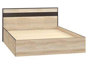 Кровать ЛИРИКА ЛК-1 1400