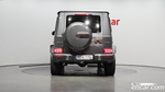 Mercedes-Benz G-Class W463b AMG G63 Manufacturing (05.2023)