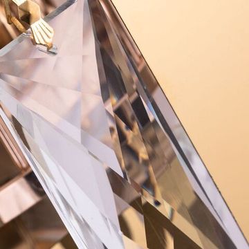 Бра A2719AP-2GO золото Vivien Arte Lamp