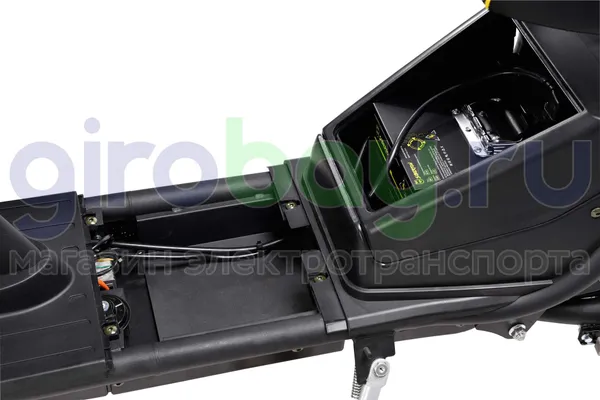 Электроскутер SIBERTON PRO 2500W (60V/21Ah) фото №15