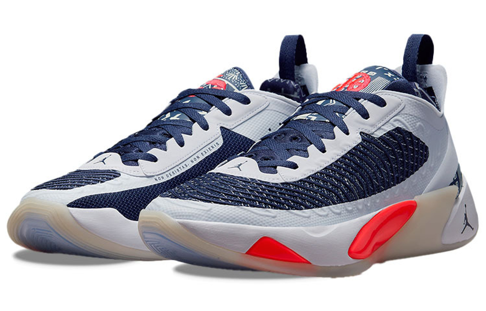 Кроссовки Jordan Luka 1 1 Quai 54