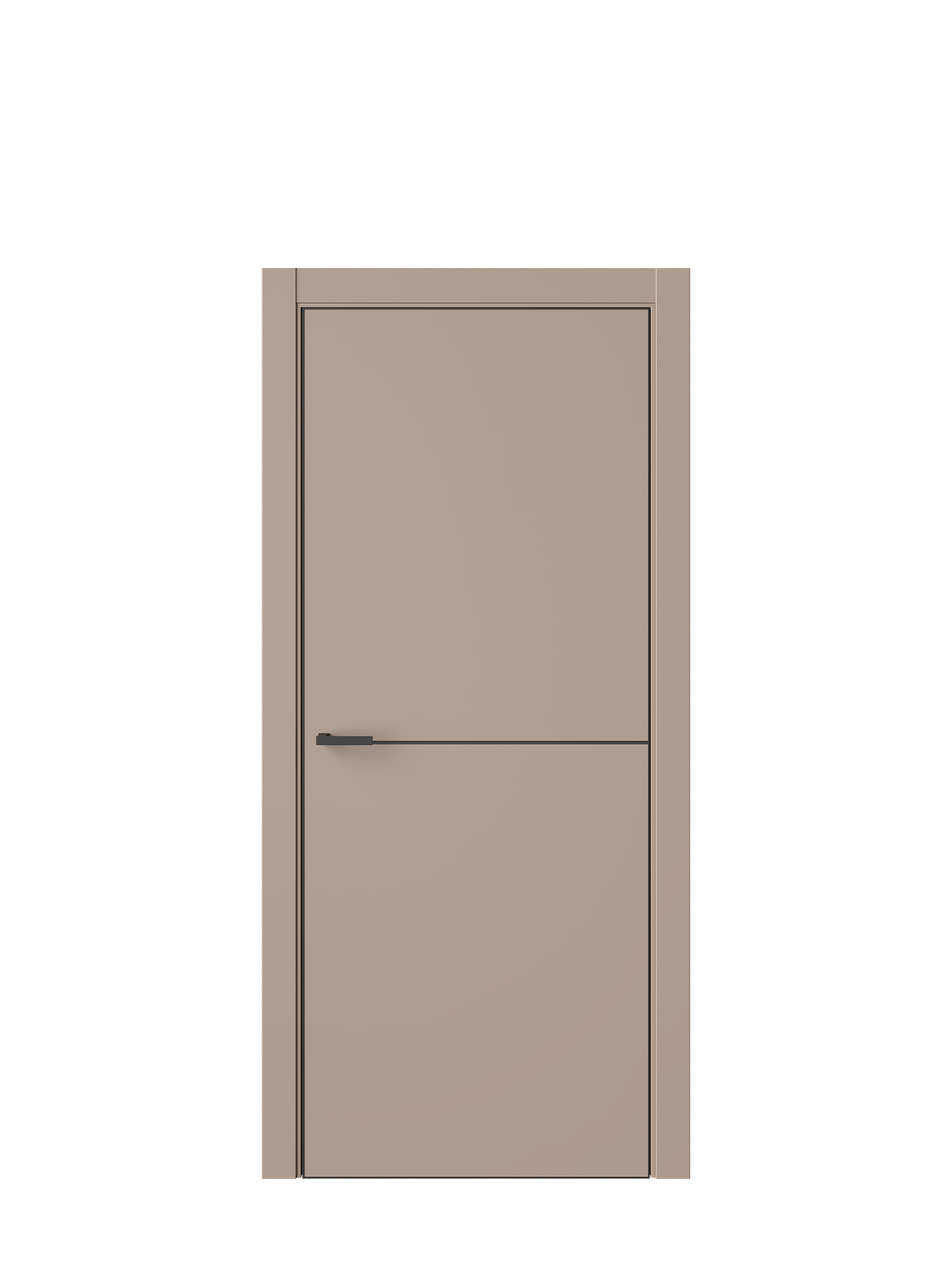 Межкомнатная дверь U39
