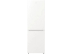 Холодильник двухкамерный Gorenje NRK6191EW4 Total No Frost белый