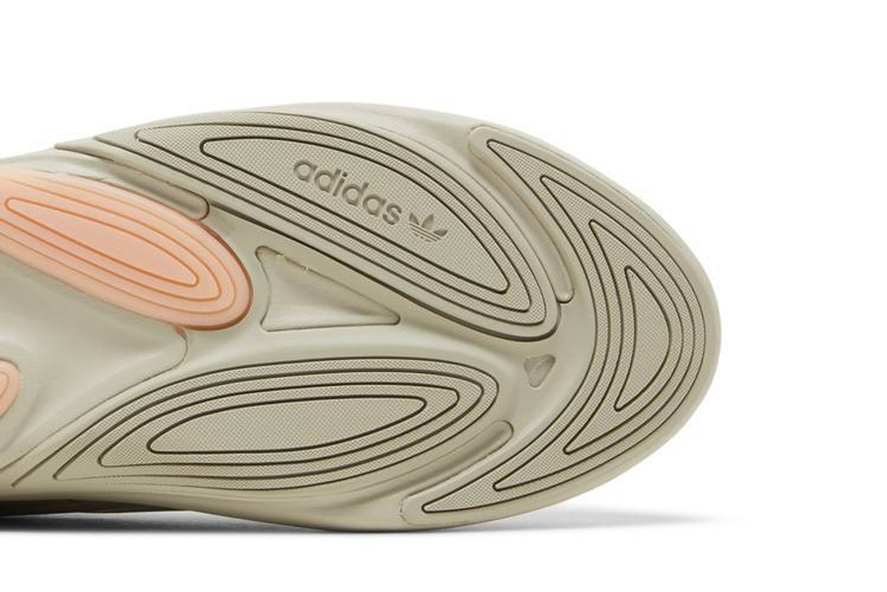 Кроссовки Adidas Originals Ozelia Foundation