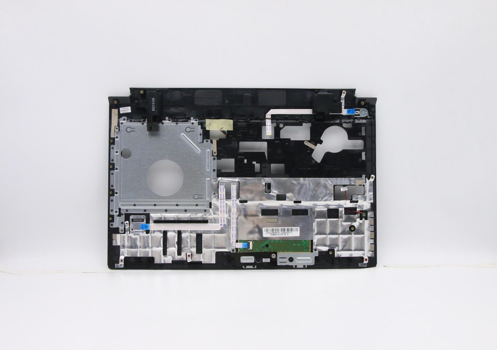 Верхняя часть корпуса (топ-кейс) для ноутбука Lenovo B5400, Finger Print (90204217), оригинал