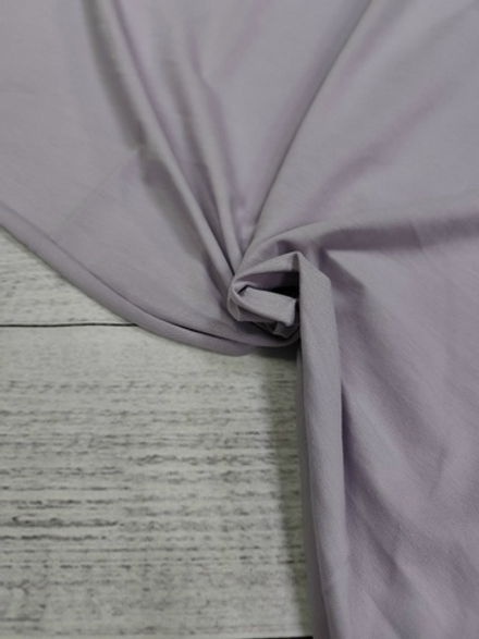 Кулирка с лайкрой Тур / Лаванда