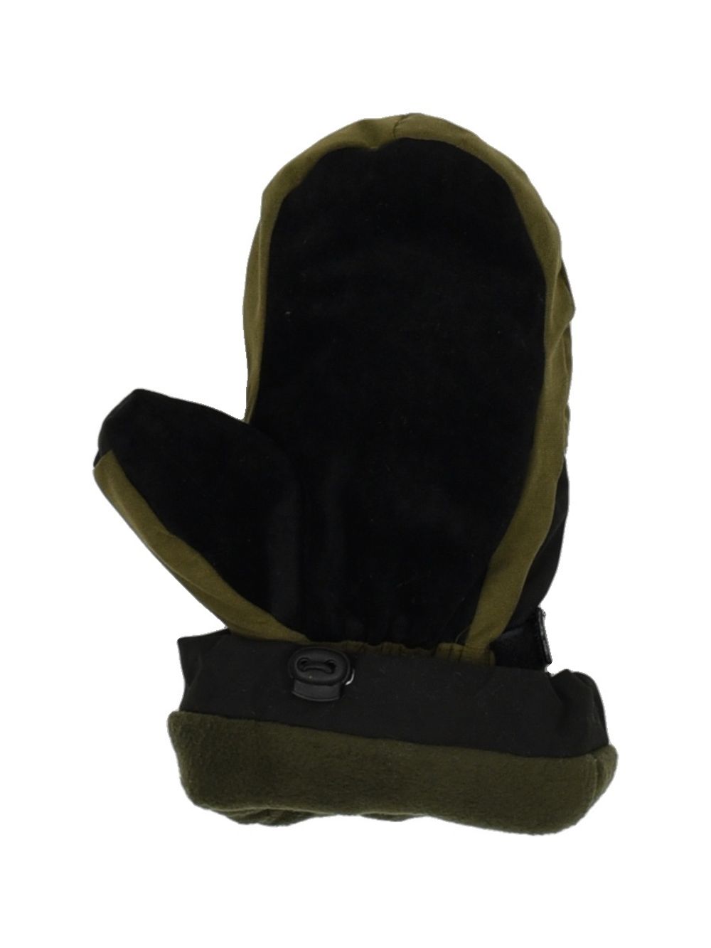 Рукавицы Yukon Ice ткань Finlandia цвет Хаки