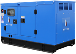 Дизельный генератор АД12С-Т400-РПМ15-1
