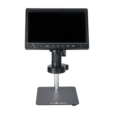 Цифровой микроскоп МИКМЕД LCD 7-12Mp