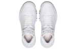 Кроссовки Jordan Air Jordan 1 Retro Golf Cleat White Metallic