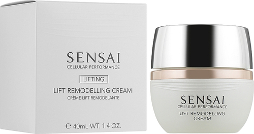 Sensai Cellular Performance Lifting Lift Remodelling Cream 40 ml