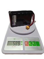 Аккумулятор Z-2260L2-XT60