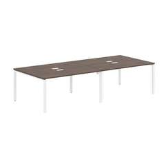 Стол 4-х местный EUWST 3113  3126х1346х750 EDIS