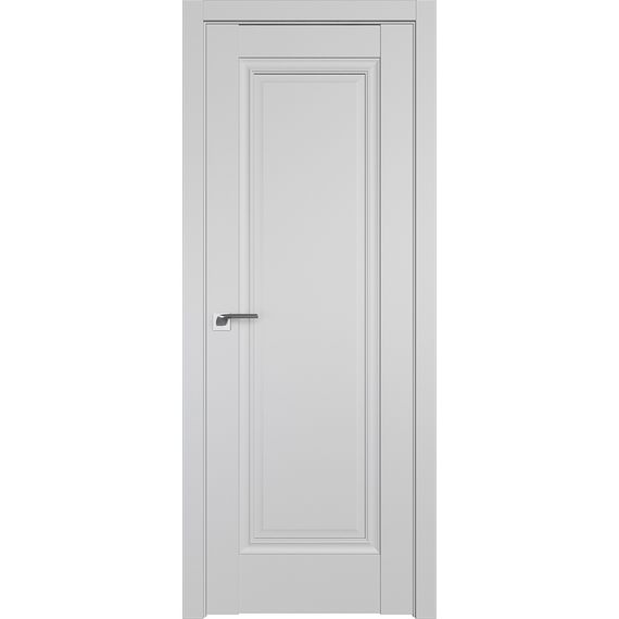 Фото межкомнатной двери экошпон Profil Doors 2.34U манхэттен глухая