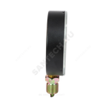 Манометр МП-100 радиальный Дк100мм 0-1,0 МПа кл.1,5 G1/2" ЗАВОД ТЕПЛОТЕХНИЧЕСКИХ ПРИБОРОВ