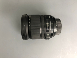 Sigma AF 24-105mm 4 DG OS HSM Nikon