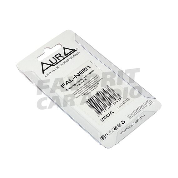Предохранитель ANL AURA FAL-N251 250A (2)